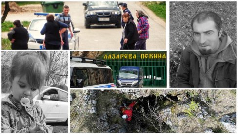 ДЕВЕТ КЉУЧНИХ ДЕТАЉА ИСТРАГЕ О УБИСТВУ ДАНКЕ: Све о случају који је потресао Србију