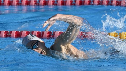ALARMANTNO STANJE PRED POČETAK OLIMPIJSKIH IGARA: Takmičenja u vodenim sportovima pod znakom pitanja