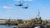 БРИТАНСКЕ ОБАВЕШТАЈНЕ СЛУЖБЕ ТВРДЕ: Путин изгубио 450.000 војника, 3.000 тенкова и возила и скоро 500 летелица у Украјини (ВИДЕО)