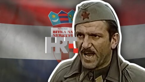 OTKRIVENI RAZLOZI: Zašto HRT NIJE emitovao Bitku na Neretvi posle Bulajićeve smrti