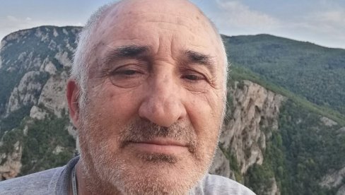 НЕОЧЕКИВАН ПОТЕЗ: Ево шта је урадио отац осумњиченог за убиство Данке Илић