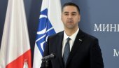 PREDSEDAVAJUĆI OEBS-a SUTRA U SRBIJI: Sastanak sa predsednikom Aleksandrom Vučićem