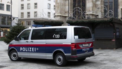 AUSTRIJSKI ŠPIJUN RADIO ZA MOSKVU? Evropsku zemlju uzdrmao nezapamćen skandal posle hapšenja bivšeg operativca