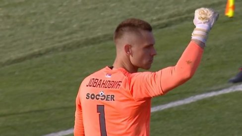 KAKAV TRILER U HUMSKOJ! Partizan tek posle penal-drame prošao u polufinale Kupa Srbije u fudbalu