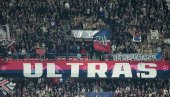 NESTVARNE SCENE U PARIZU: Da li je ovo najbolja koreografija otkad Liga šampiona postoji? (FOTO/VIDEO)