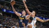 NBA ZVEZDA TVRDI: Nikola Jokić je zapečatio MVP trofej