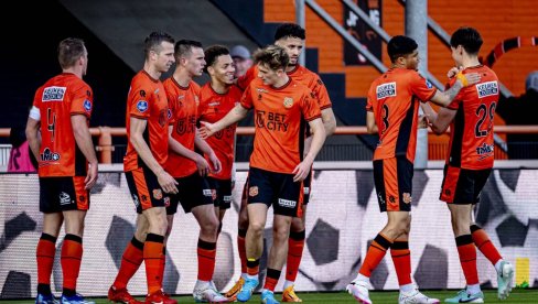 ГОЛЕАДА У НАЈАВИ: Ови холандски ривали редовно играју утакмице са великим бројем погодака