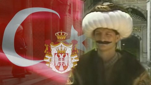 ЈЕДНА ЈЕДИНА: Знате ли која српска реч је ушла у турски језик?