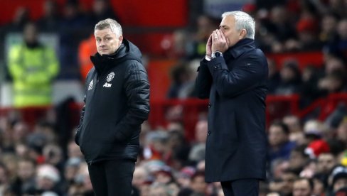 ПЉУШТЕ ОТКАЗИ У ИСТАНБУЛУ: Оле Гунар Солскјер није више тренер Бешикташа