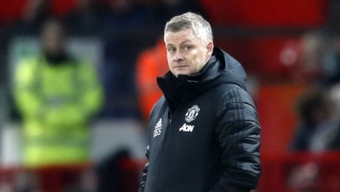 ОВО ЋЕ ОДУШЕВИТИ НАВИЈАЧЕ ЈУНАЈТЕДА: Солскјер кандидат за тренера, спреман је да уради невероватну ствар