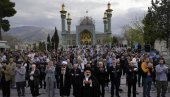 IRANSKI EKSPERT: Sada možemo da posmatramo formiranje novog poretka na Bliskom istoku