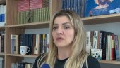 SRBINA UHAPSILI PRED SINOM I ĆERKOM Katarina Sofronijević: Dokazaćemo da moj suprug nije kriv (VIDEO)