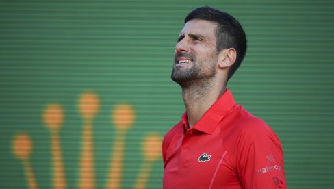 ŽAO MI JE SVIH KOJI SU SE NADALI... Novak Đoković i objava koja je mnoge iznenadila