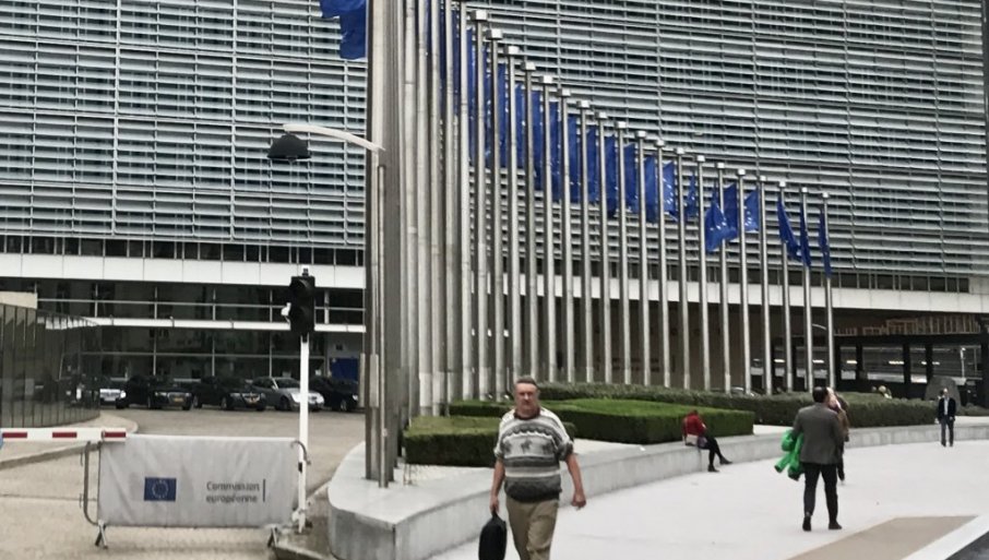 POMAŽE I EU: Otkriveno šta će Brisel uraditi da pronađe Raisija