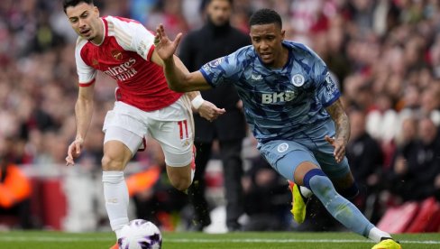 "ВИЛАНИ" УЛАЗЕ У БОРБУ ЗА ТИТУЛУ: "Тобџије" остале без најјачег оружја баш уочи дербија у коме желе освету