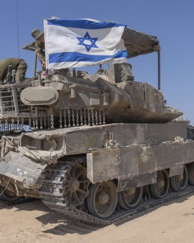 IZRAEL SPREMAN DA POPUSTI? Da li je na pomolu dogovor sa Hamasom i prekid vatre u Gazi