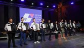 ПРИЛИКА МЛАДИМ ТАЛЕНТИМА: Аудиција за такмичење на фестивалу „Златне хармонике Краљева“