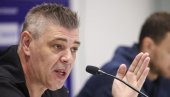 НАМА ЈЕ ОВО ДЕРБИ! Саво Милошевић пред меч са опаснима у Купу: Ово је једна од најбитнијих утакмица до децембарске паузе!
