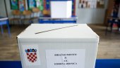 GOTOVO JE: Objavljeni konačni rezultati izbora u Hrvatskoj