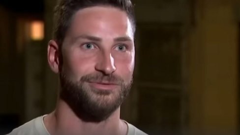 DRŽAVLJANSTVO HEROJU: Gest australijskih vlasti francuskom spasiocu u napadu u Sidneju