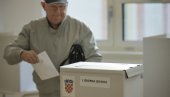 ХДЗ 67 МАНДАТА, СДП 41 МАНДАТ: Први резултати избора у Хрватској