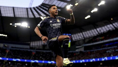 НЕ ЗНАМ ДА ЛИ ЗАСЛУЖУЈЕМ ОВО... Фудбалер Реала након кидања лигамената колена