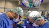 ДВОЈИЦА КАРДИОХИРУРГА УКЦС У СВЕТУ ПРЕНОСЕ ЗНАЊЕ: У Бону обучавају колеге за миниинвазивну бај-пас процедуру