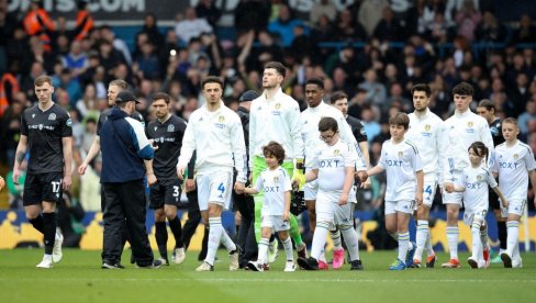 KVOTE PADALICE: Kladionice pomažu i ovog petka