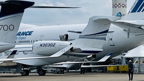 RAT U IRANU NAPRAVIO HAOS NA BERZAMA: Oborio akcije avio-kompanija, milijarde dolara izgubljene