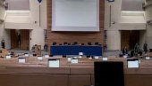 BOŠNJACIMA ŠMIT VAŽNIJI OD BiH: Završena sednica parlamenta, pali svi predloženi zaključci