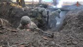 АМЕРИЧКИ ОФИЦИР: Украјина неће успети да врати изгубљене територије у Донбасу (ВИДЕО)