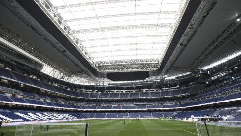 ТУГА! Преминула легенда Реал Мадрида