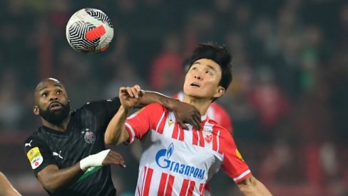 BIĆE 3:0 ZA ZVEZDU: Legenda crveno-belih uverena u ubedljivu pobedu protiv Partizana