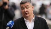 MILANOVIĆ OTKRIO ŠTO NIJE SMEO? Optužba za izdaju - totalni haos u Hrvatskoj!