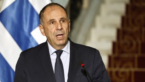 GRČKI MINISTAR SPOLJNIH POSLOVA: Nećemo podržati tzv. Kosovo u Savetu Evrope