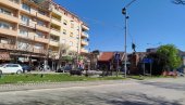 GLAVNA ULICA SUTRA ZATVORENA ZA SAOBRAĆAJ: U Paraćinu 9. marta sanacija kolovoza