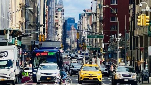 ОБИЛО МУ СЕ О ГЛАВУ: Њујоршки богаташ мора дадиљи да плати 2,78 милиона долара јер је тајно снимао