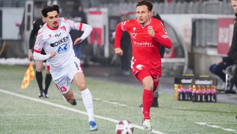 OBA TIMA DAJU GOL: Evo današnjih predloga za igru GG