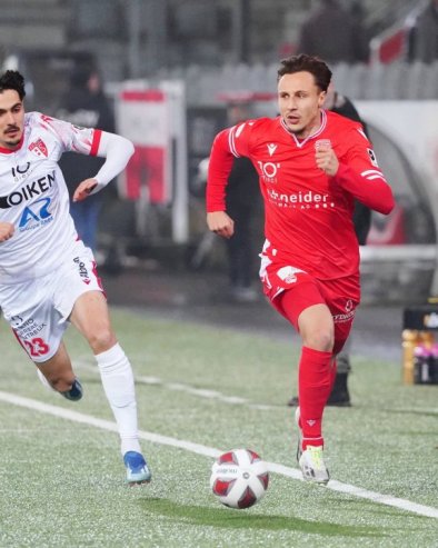 3+ TIKET ZA DANAS: Na ovim utakmicama mreže će se sigurno tresti