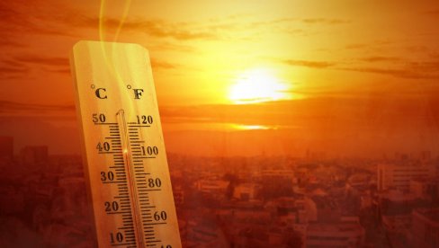 DAN PLANETE ZEMLJE Ekstremna vrućina u Srbiji i širom sveta - Crveni krst Srbije i USAID o rastućim temperaturama i šta možemo u vezi sa tim