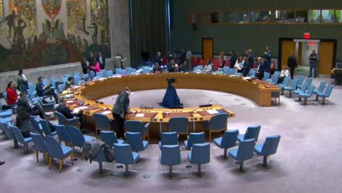 ХИЛ ПОСЛЕ СЕДНИЦЕ СБ УН: Победили смо, Венецуела ће наставити да брани свој суверенитет