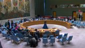 STOLICE ZA ČLANICE, OSTALI PO POZIVU: Ko sedi za stolom u obliku potkovice u Savetu bezbednosti Ujedinjenih nacija