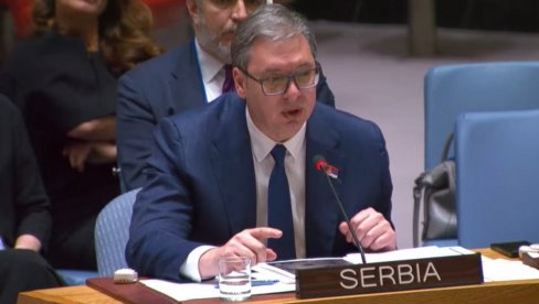 SPREMAJU PERFORMANS SA MAJKAMA SREBRENICE: Vučić raskrinkao šta će uraditi na glasanju za Rezoluciju o Srebrenici