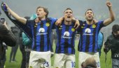 SRBI DEO ISTORIJSKE UTAKMICE U ITALIJI: Ono što se desilo na meču Inter - Torino dosad nije viđeno