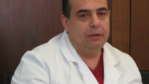 NOVOSTI SAZNAJU: Smenjen načelnik Ginekologije u Vranju nakon smrti porodilje