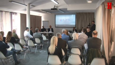 UGOVARANJE REŠAVANJA SPOROVA PRED CDRC-OM: Značajan korak ka unapređenju pravnog okvira i pružanju podrške građevinskoj industriji u Srbiji