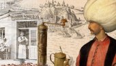 БЕОГРАЂАНИ ПИЈУ КАФУ ПРЕКО 500 ГОДИНА: Сулејман Величанствени донео прва зрна у Србију