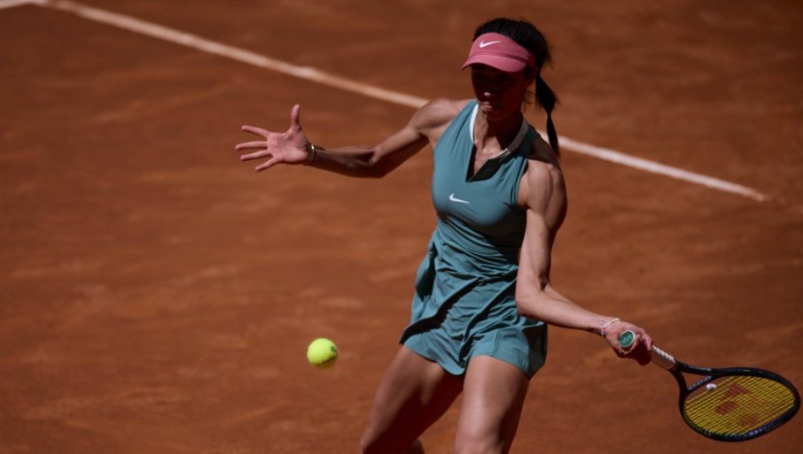 SRBIJA ĆE IMATI PREDSTAVNICE NA ROLAN GAROSU: Tri teniserke u prvom kolu kvalifikacija, tu je i Olga Danilović