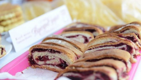 „DANI DOMAĆE KUHINJE”: Obezbedite prazničnu trpezu 27. i 28. aprila u Beogradu (FOTO)