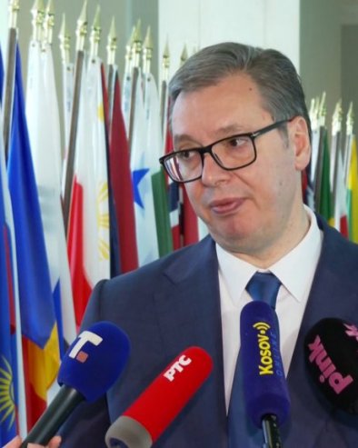 OD PANAME DO KAMBODŽE Vučić: Razaslali smo izaslanike po celom svetu
